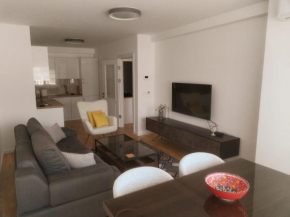 Apartman Sedef